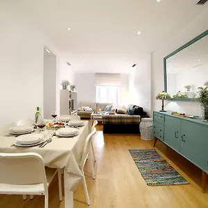 Apartamento La Flamenquita, Málaga